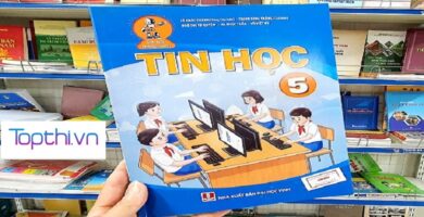 Tin Học Lớp 5