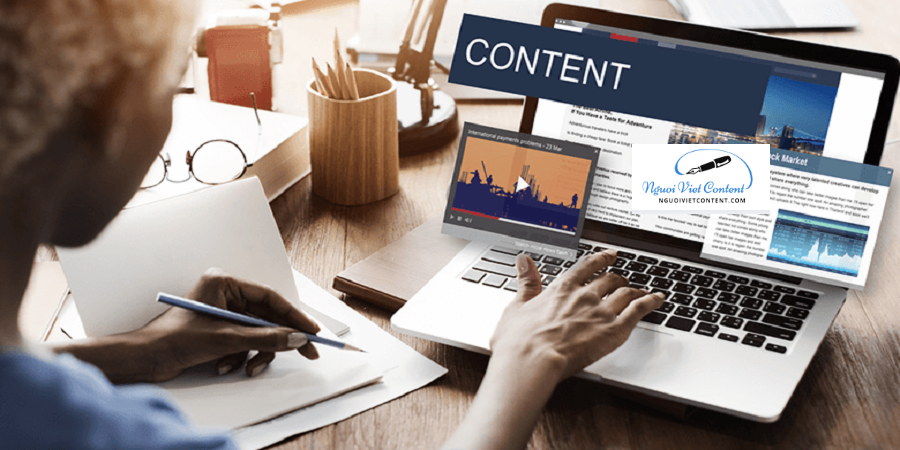 Cung Cấp Bài Viết SEO