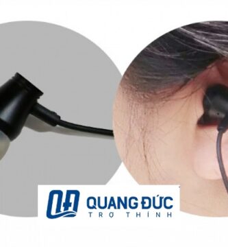Tai Nghe Dành Cho Người Khiếm Thính