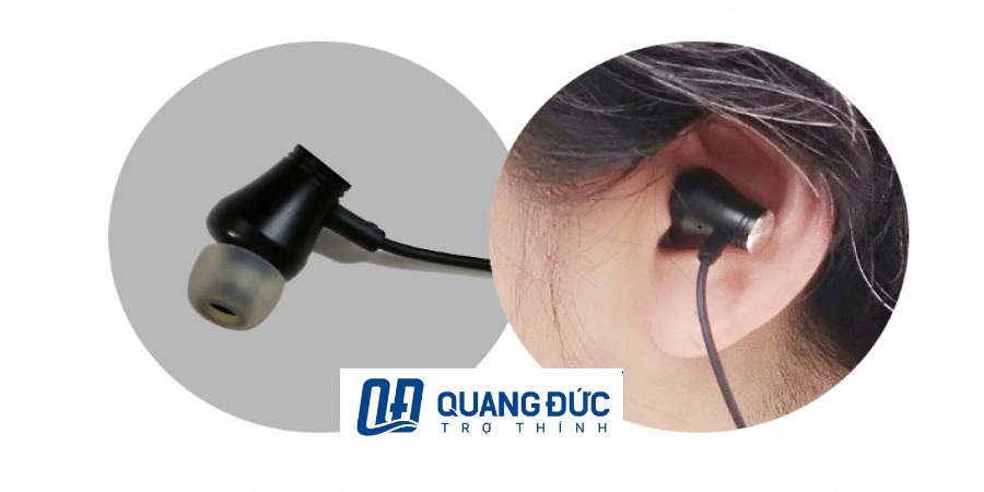 Tai Nghe Dành Cho Người Khiếm Thính
