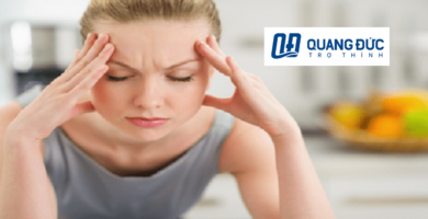 Dấu Hiệu Bệnh Tiền Đình