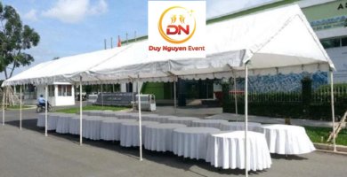 Cho thuê nhà bạt không gian tại Bình Thạnh TP.HCM