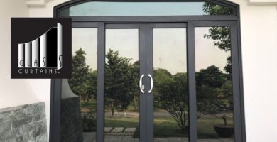 Lựa Chọn Cửa Nhôm Trượt