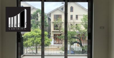 Cửa Trượt 3 Cánh