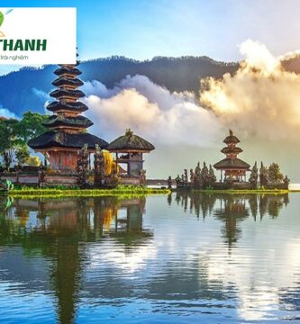 Du Lịch Bali