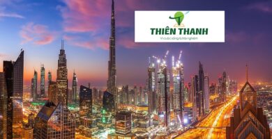 Du Lịch Dubai