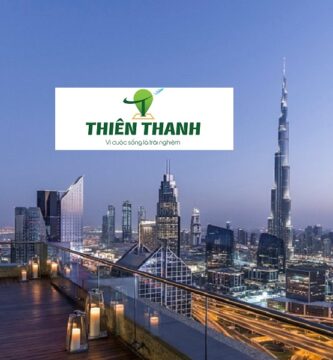 Khám Phá Du Lịch Dubai - Shangri-La