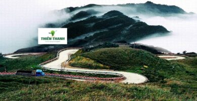 Khám Phá Du Lịch Hòa Bình - Đèo Thung Khe