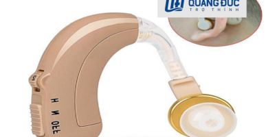 Giá Máy Trợ Thính Cho Người Già Tại Đống Đa Hà Nội