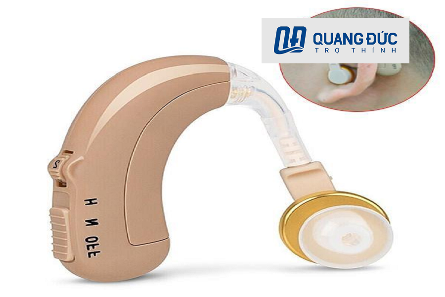 Giá Máy Trợ Thính Cho Người Già Tại Đống Đa Hà Nội