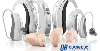 là thiết bị hỗ trợ nghe, giúp người sử dụng cải thiện khả năng nghe của mình.