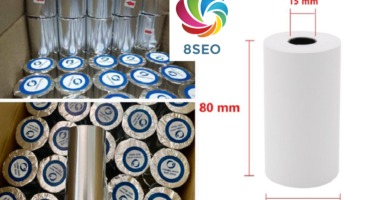Giấy In Bill K80x45 Tại Thủ Đức HCM