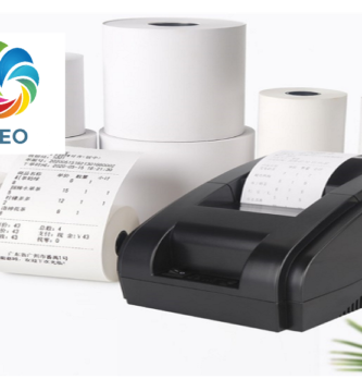 Bán Giấy In Bill K80x65 Xuyên Mộc Vũng Tàu
