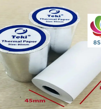 Bán Giấy in Bill Phú Mỹ Vũng Tàu