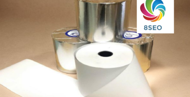 Giấy in bill K80x80 tại Bình Dương