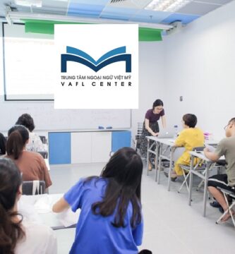 Giới Thiệu Học Tiếng Anh Giao Tiếp Tại Dĩ An Bình Dương