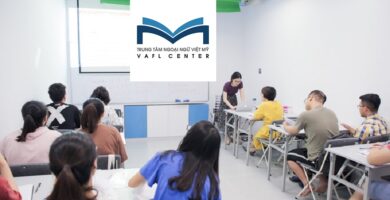 Giới Thiệu Học Tiếng Anh Giao Tiếp Tại Dĩ An Bình Dương