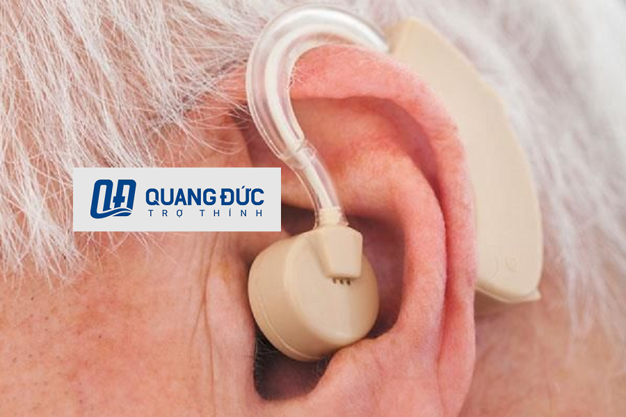Máy trợ thính bao nhiêu tiền tại Tân Bình Hồ Chí Minh?