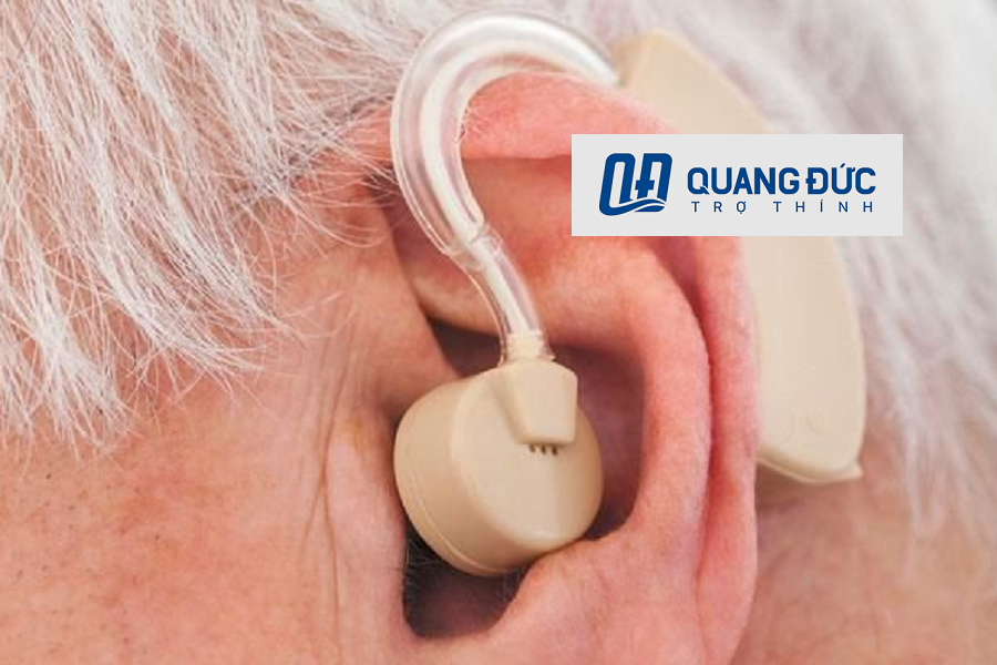 Tìm Hiểu Tai Nghe Trợ Thính Đống Đa Hà Nội