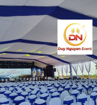Cho thuê nhà bạt tại Bình Dương
