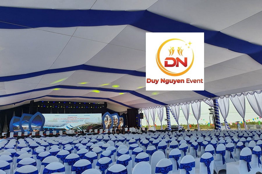 Cho thuê nhà bạt tại Bình Dương