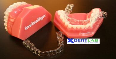 introduce Clear aligner contract manufacturing