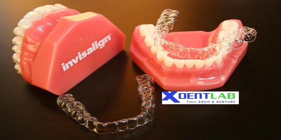 introduce Clear aligner contract manufacturing