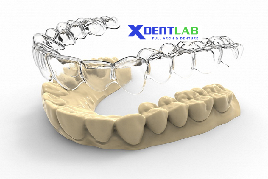 introduce Clear aligner supplier