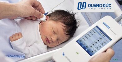Đo Khám Thính Lực