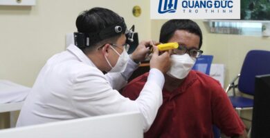 Dịch Vụ Đo Khám Thính Lực Tại Hóc Môn HCM