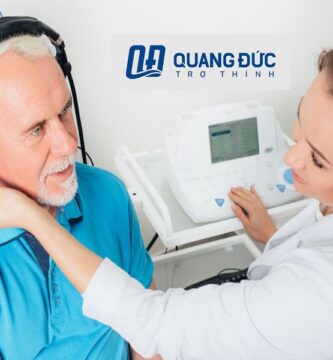 Dịch Vụ Đo Khám Thính Lực Tại Quận 3 TP.HCM