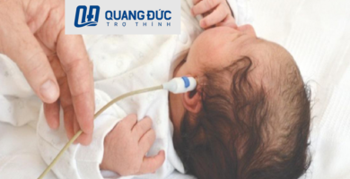 Đo Khám Thính Lực Tại Tân Phú HCM
