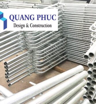 Giới Thiệu Giàn giáo Quảng Nam