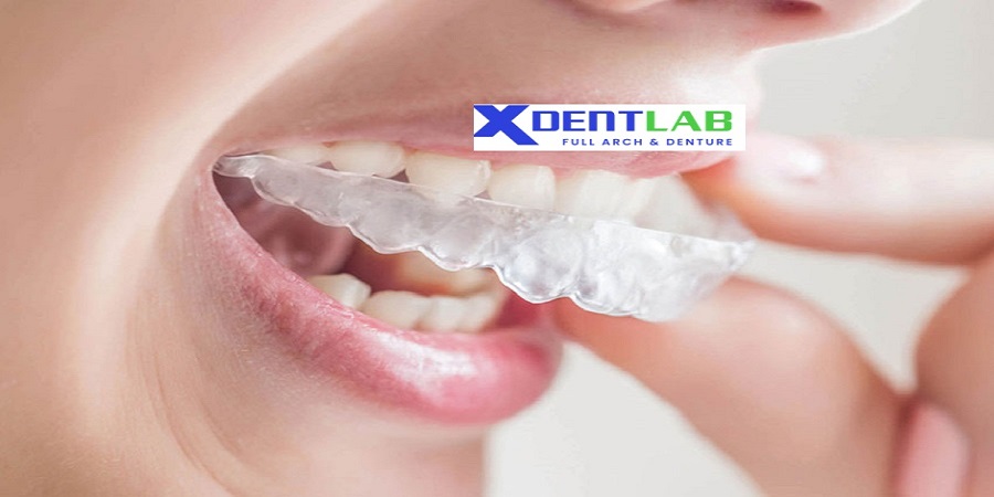 Global clear aligner private label manufacturing