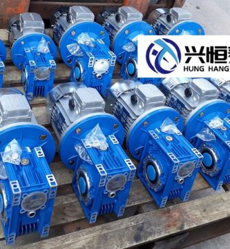 Motor Giảm Tốc Tại Dĩ An Bình Dương