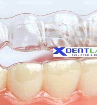 Overseas clear aligner manufacturer