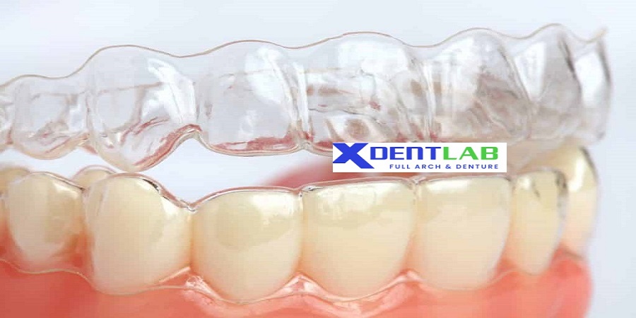 Overseas clear aligner manufacturer