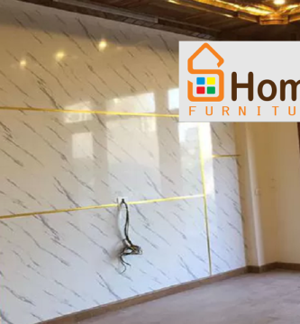 Tấm Ốp PVC Vân Đá Tại Bình Dương