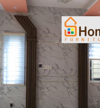 Giới Thiệu Tấm ốp PVC vân đá Bến Cát Bình Dương