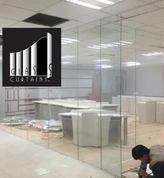 Thi Công Cửa Kính Cường Lực