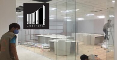 Thi Công Cửa Kính Cường Lực