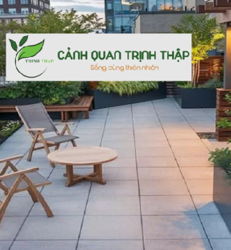 Thi Công Sân Vườn Tại Hà Nội