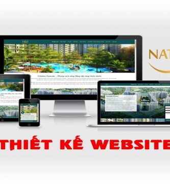 Thiết Kế Web Bình Phước