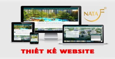 Thiết Kế Web Bình Phước