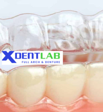 Transparent aligner manufacturer