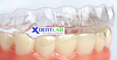 Transparent aligner manufacturer