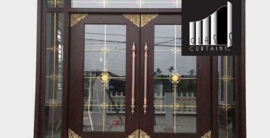 Giới Thiệu Cửa Kính Hộp