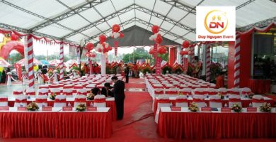 Cho Thuê Nhà Bạt Tại Bắc Tân Uyên Bình Dương