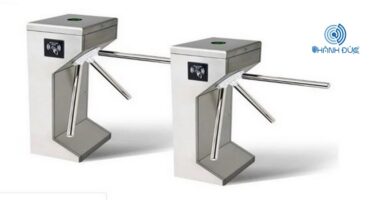 Cổng Xoay 3 Càng Tại Hồ Chí Minh