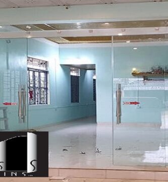 Cửa Kính Cường Lực Trượt